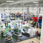 Le 33e Salon de l’agriculture ouvre ses portes mardi