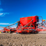 Semoirs Väderstad Spirit 600 à 900C