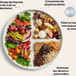 Place aux végétaux et à la simplicité dans le nouveau Guide alimentaire canadien