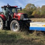 Système XPower de Case IH
