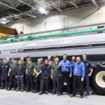 GEA livre son 10 000e épandeur de fumier liquide à PK Winter Farms