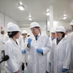 Agropur investit plusieurs millions à Beauceville