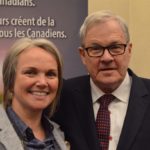 Changement à la tête de la Fédération canadienne de l&rsquo;agriculture