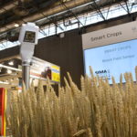 Le Field sensor est un ensemble de capteurs permettant de recueillir des informations sur la culture et son environnement.