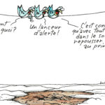 La solution avec les lanceurs d’alertes…