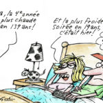Vive la Saint-Valentin!