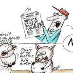 Pas pour tout le monde les diètes!