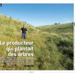 Le numéro du mars du Bulletin est prêt