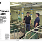 L’édition d’avril du Bulletin est prête