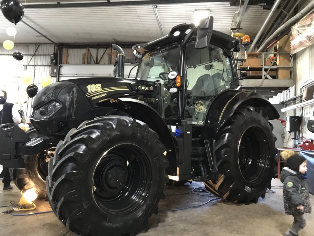 MAXXUM édition 50e anniversaire 