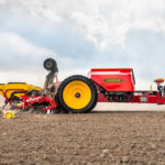 Nouveau semoir Vaderstad