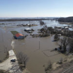 Des inondations sans précédent aux États-Unis