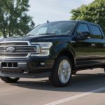 Le Ford F-150 domine toujours