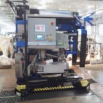 Décès de Léo Rousseau