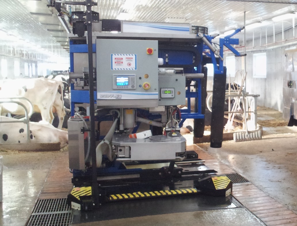 Décès de Léo Rousseau