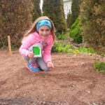 Les 4-H du Canada continuent d’intéresser les jeunes des 4-H à l’agriculture durable et à la sécurité alimentaire en 2019