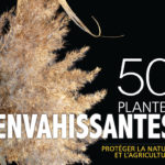 Nouveau livre sur les indésirables en agriculture
