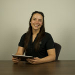 Sandrine Parent, agr. Pioneer