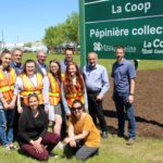 La MRC des Maskoutains et La Coop Comax ensemble pour l’environnement