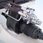 Transmission CVT Intellimix de Kuhn