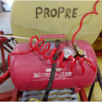 Ma solution à mon problème de pulvérisation
