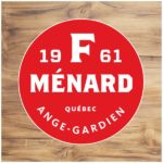 Vente de F.Ménard à La Coop fédérée