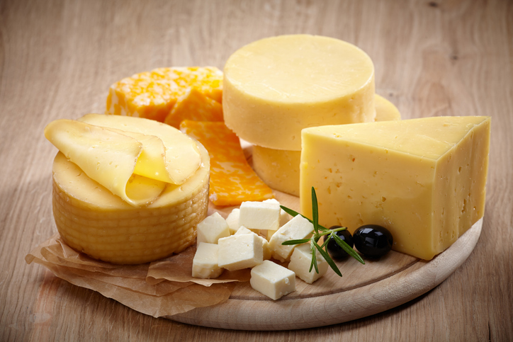 Les transformateurs n’arrivent pas à faire payer l’augmentation du coût du lait par les détaillants