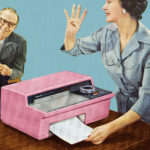 Le « fax », vous connaissez?