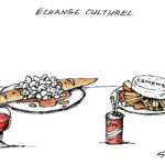 De la poutine au goût du jour