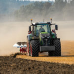 Fendt 900 Vario