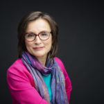 La présidente de l'Ordre des médecins vétérinaires du Québec, Dre Caroline Kilsdonk.