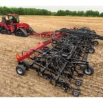 Flex Hoe 900 Air Drill de Case IH