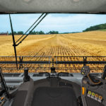 Moissonneuse-batteuse Fendt Ideal 10