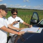 La prise de données, le traitement de l'information et les décisions qui seront prises par les producteurs auront une part importante dans l'agriculture de demain.
