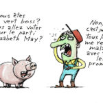 Des promesses, des promesses…