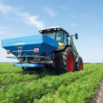 LEMKEN Spica