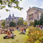 Campus Université McGill