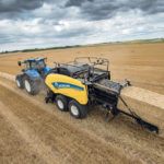 BigBaller Plus de New Holland