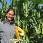 Magali Hunot agr. de Bayer