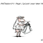 Se culotter pour l’hiver
