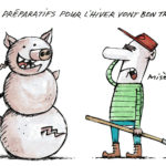 Les trois petits cochons