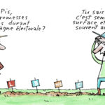 Des promesses en l’air