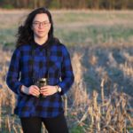 Margaret Eng de l'Université de la Saskatchewa qui a dirigé l'étude. Source: Universtié de la Saskatchewan