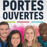 Portes ouvertes de l’ITA