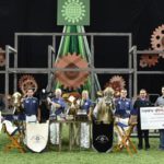 Les gagnants de la World Dairy Expo