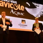 Nicolas Jobin et Gilbert Lavoie sont spécialisés dans l'analyse agroéconomique.