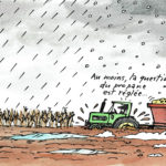 Un problème de moins…