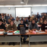 Nombre record d’élèves en Gestion d’entreprises agricoles