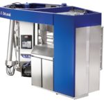 DeLaval annonce un nouvel ajout à sa gamme de systèmes de traite robotisés – DeLaval VMS™ V310