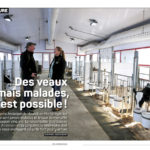 Édition janvier 2020 du Bulletin des agriculteurs